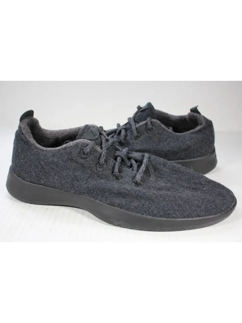 Allbirds The Wool Runner Shoes Mens 11 C1336